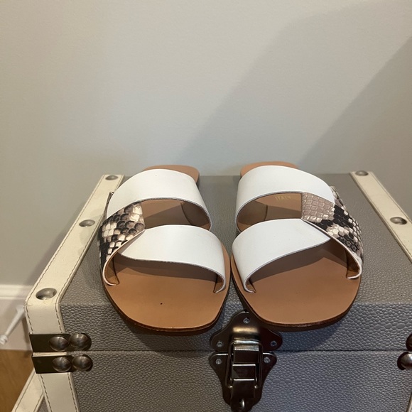 Seychelles Total Relaxation sandal size 8 - Picture 2 of 7